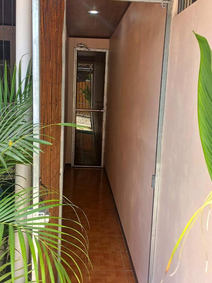 Apartamentos Y Studios Brisas Del Mar Santa Teresa Playa Santa Teresa  Eksteriør billede