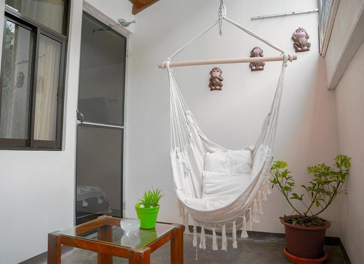 Apartamentos Y Studios Brisas Del Mar Santa Teresa Playa Santa Teresa  Eksteriør billede