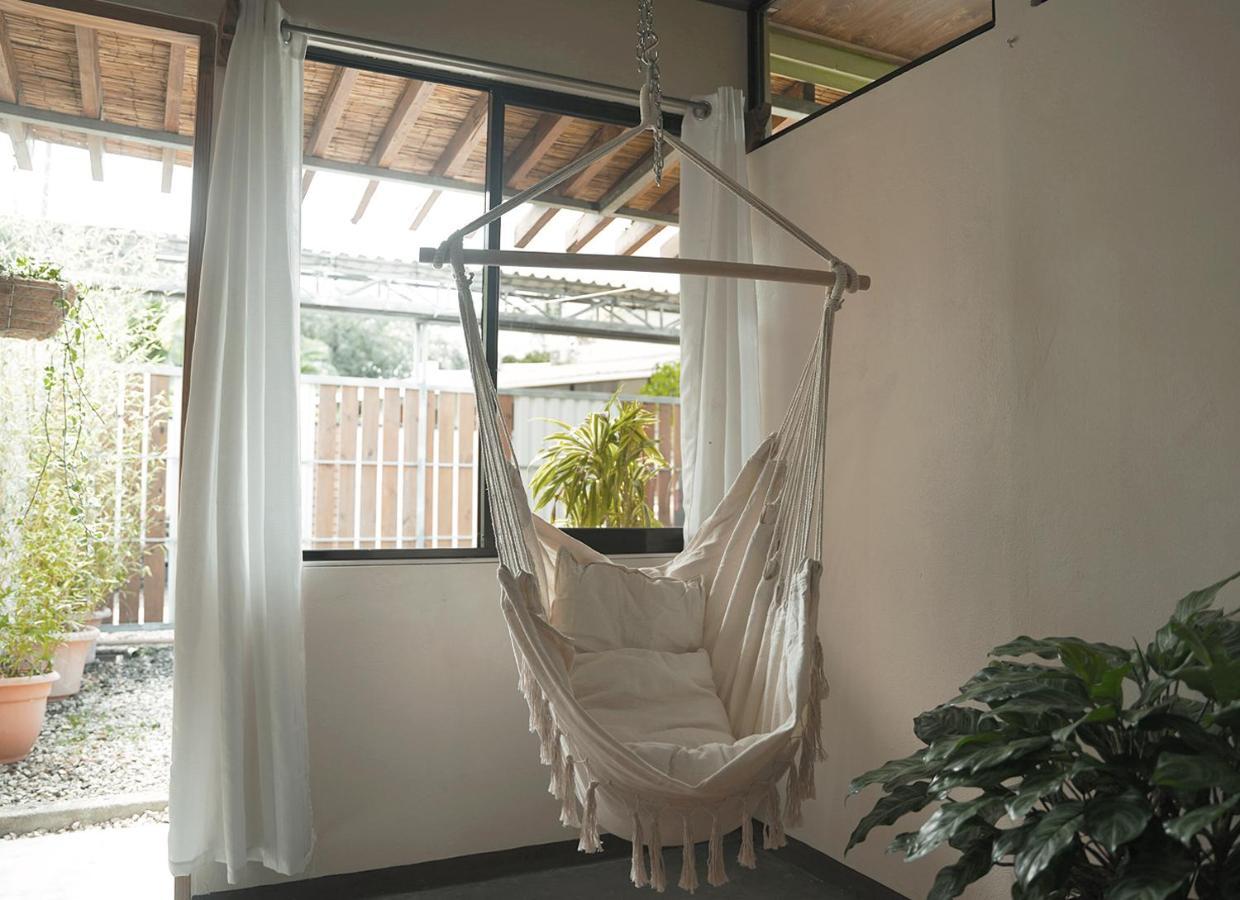Apartamentos Y Studios Brisas Del Mar Santa Teresa Playa Santa Teresa  Eksteriør billede