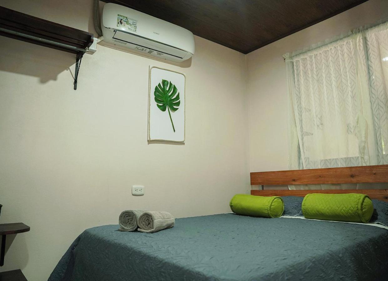 Apartamentos Y Studios Brisas Del Mar Santa Teresa Playa Santa Teresa  Eksteriør billede