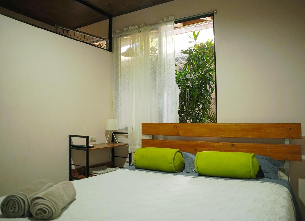 Apartamentos Y Studios Brisas Del Mar Santa Teresa Playa Santa Teresa  Eksteriør billede