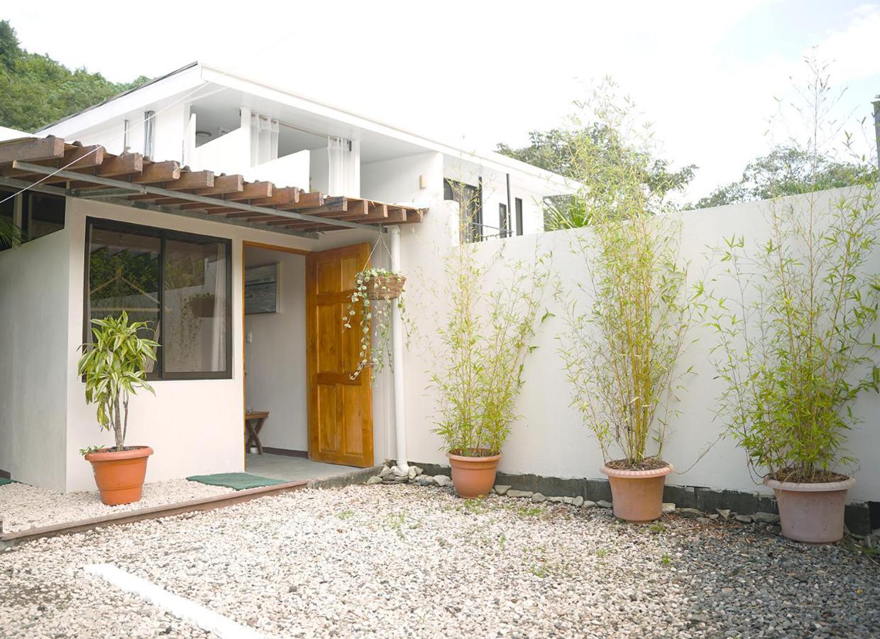 Apartamentos Y Studios Brisas Del Mar Santa Teresa Playa Santa Teresa  Eksteriør billede