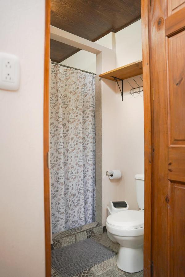 Apartamentos Y Studios Brisas Del Mar Santa Teresa Playa Santa Teresa  Eksteriør billede