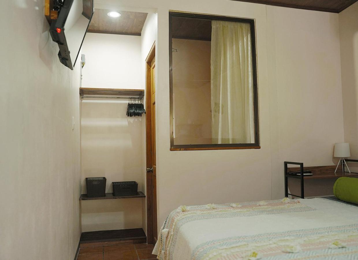 Apartamentos Y Studios Brisas Del Mar Santa Teresa Playa Santa Teresa  Eksteriør billede