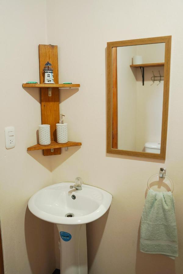 Apartamentos Y Studios Brisas Del Mar Santa Teresa Playa Santa Teresa  Eksteriør billede